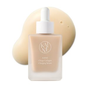 KAINE Chaga Collagen Charging Serum 30ml