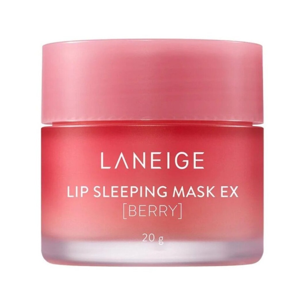 LANEIGE LIP SLEEPING MASK EX BERRY 20G