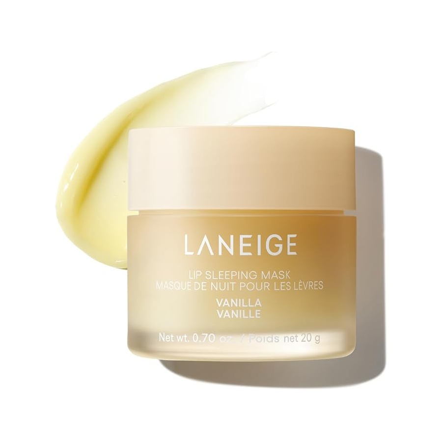 LANEIGE Lip Sleeping Mask Vanilla 20g