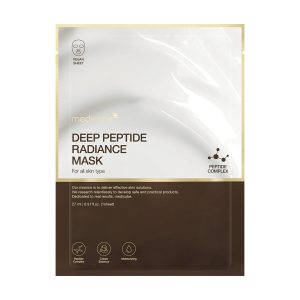 Medicube Deep Peptide Radiance Mask