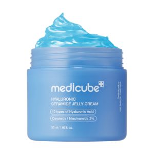 Medicube Hyaluronic Ceramide Jelly Cream 50ml
