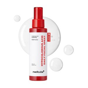 Medicube Hypochlorous Acid Daily Facial Spray 125ml