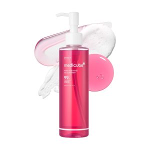 Medicube PDRN Hydrating Gel Cleanser 200ml
