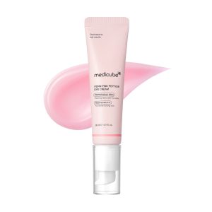 Medicube PDRN Pink Peptide Eye cream (30 ml)