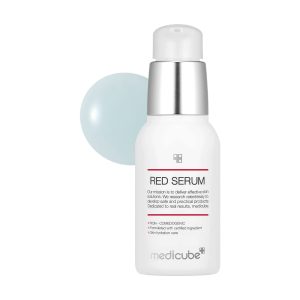 Medicube Red Serum 2.0 30ml