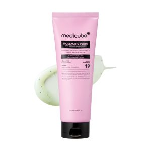Medicube Rosemary PDRN Hair & Scalp Conditioner 250ml