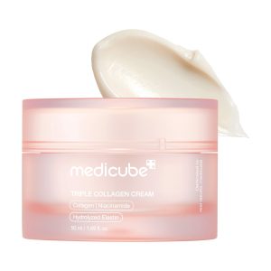 Medicube Triple Collagen Cream 4.0 50ml