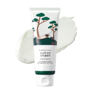 Round Lab Pine Calming Cica Cleanser 150ml