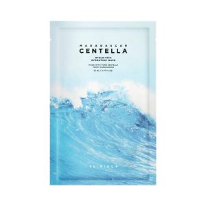 SKIN1004 Madagascar Centella Hyalu-Cica Hydrating Mask 23ml