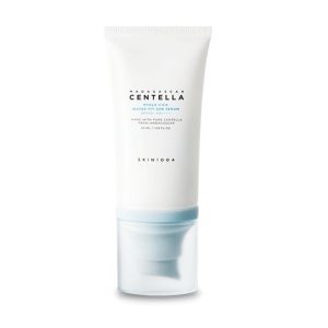 SKIN1004 Madagascar Centella Hyalu-Cica Water-Fit Sun Serum SPF50+ PA++++ 50ml