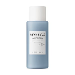 SKIN1004 Madagascar Centella Hyalu-Teca Glass Skin Milk 210ml