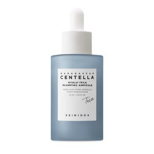 SKIN1004 Madagascar Centella Hyalu-Teca Plumping Ampoule 50ml