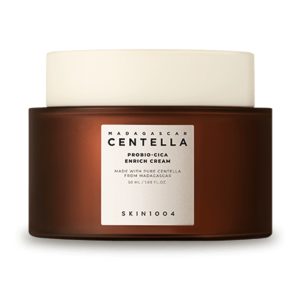 Skin1004 Madagascar Centella Probio-Cica Enrich Cream