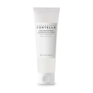 SKIN1004 Madagascar Centella Tone Brightening Cleansing Gel Foam (125 ml)