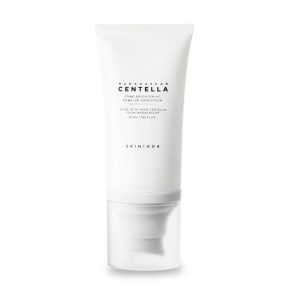 SKIN1004 Madagascar Centella Tone Brightening Tone-Up Sunscreen SPF50+ PA++++ (50 ml)