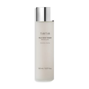 TIRTIR Milk Skin Toner 150ml