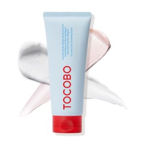 TOCOBO Coconut Clay Cleansing Foam 150ml