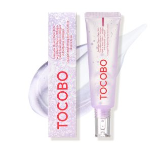 Tocobo Collagen Brightening Eye Gel Cream (30 ml)