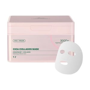 VT Cica Collagen Mask x30