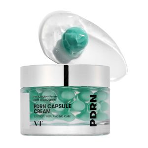 VT COSMETICS PDRN Capsule Cream 100